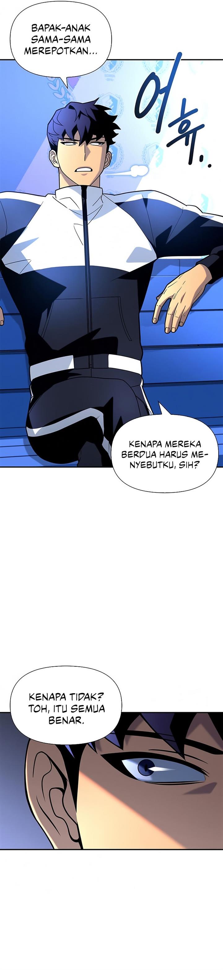 Superhuman Battlefield Chap 10 - Next Chap 11