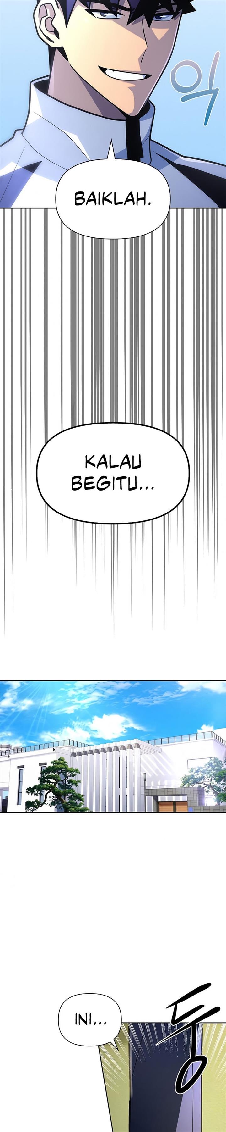 Superhuman Battlefield Chap 10 - Next Chap 11