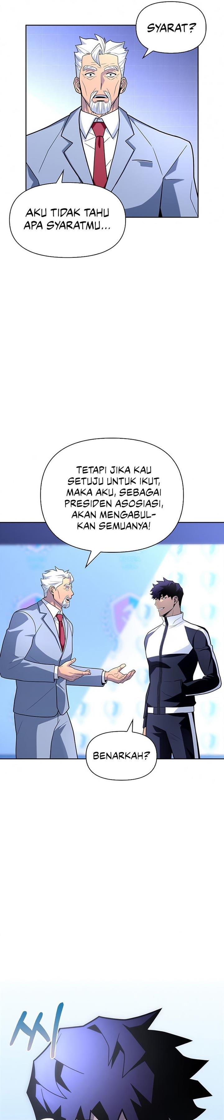 Superhuman Battlefield Chap 10 - Next Chap 11