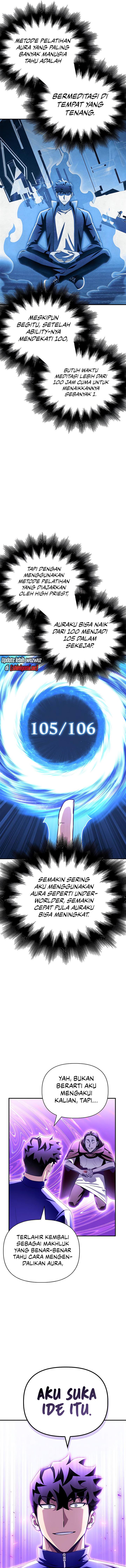 Superhuman Battlefield Chap 100 - Next Chap 101