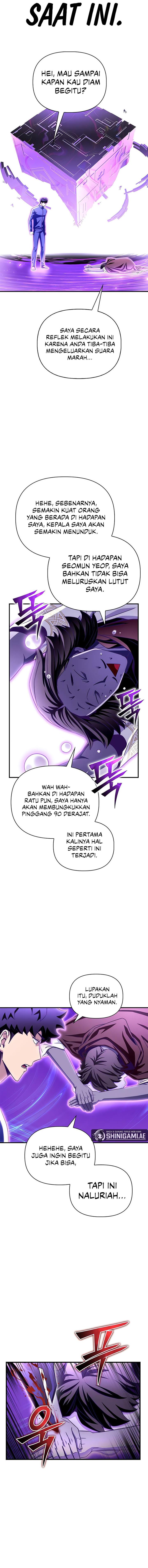 Superhuman Battlefield Chap 100 - Next Chap 101