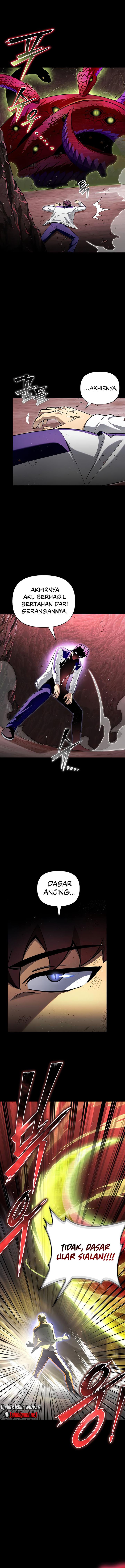 Superhuman Battlefield Chap 100 - Next Chap 101