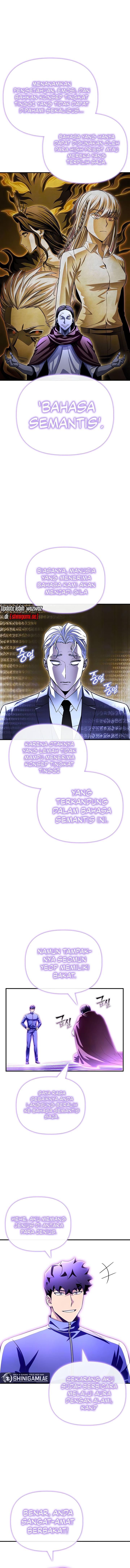 Superhuman Battlefield Chap 101 - Next Chap 102