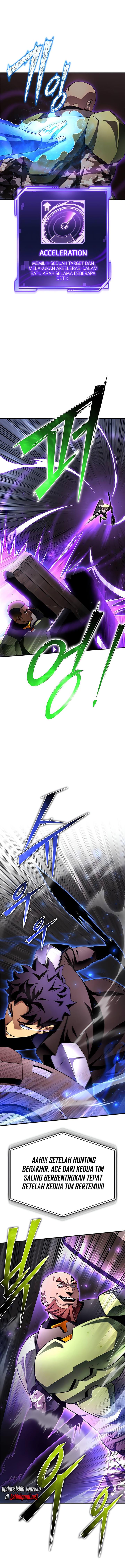 Superhuman Battlefield Chap 102 - Next Chap 103