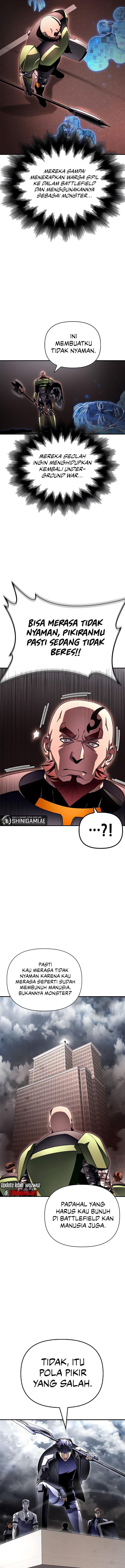 Superhuman Battlefield Chap 102 - Next Chap 103