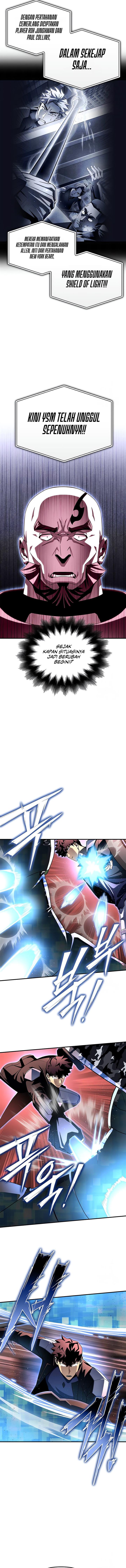 Superhuman Battlefield Chap 103 - Next Chap 104