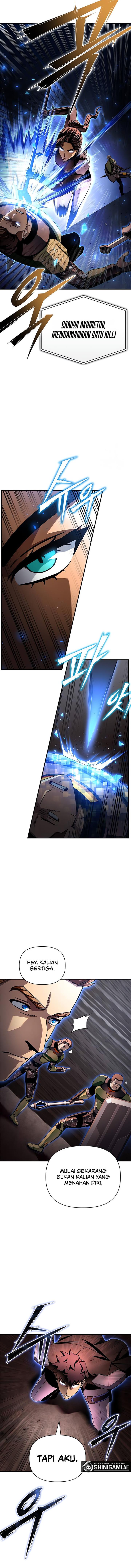 Superhuman Battlefield Chap 103 - Next Chap 104
