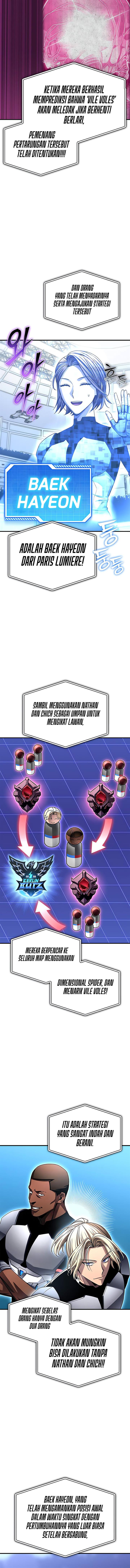Superhuman Battlefield Chap 114 - Next Chap 115