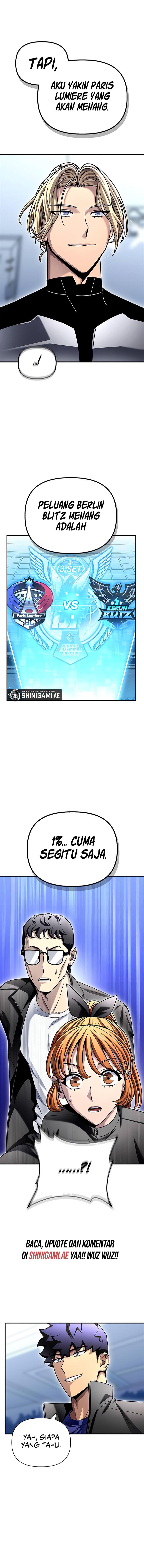Superhuman Battlefield Chap 114 - Next Chap 115