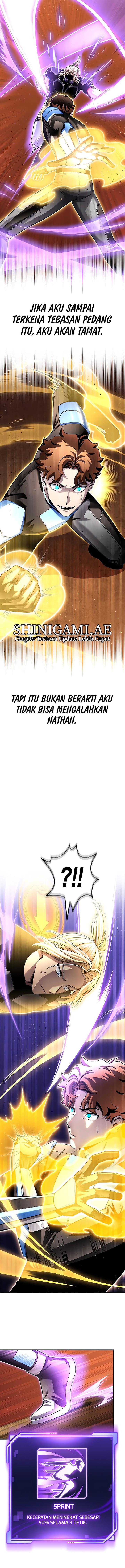 Superhuman Battlefield Chap 116 - Next Chap 117
