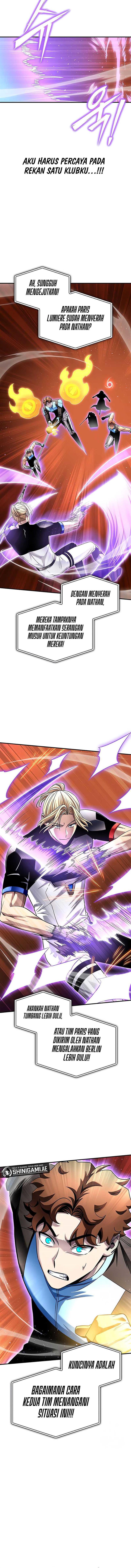 Superhuman Battlefield Chap 117 - Next Chap 118