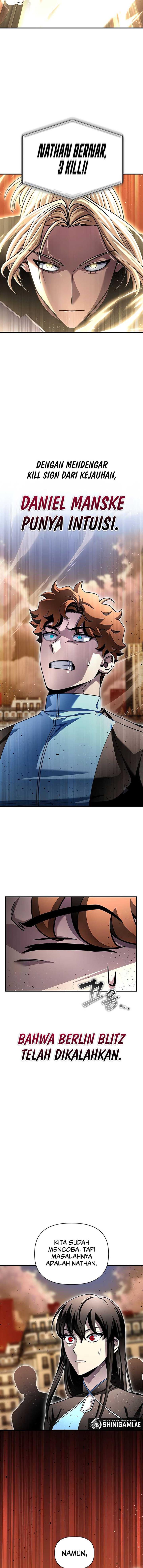 Superhuman Battlefield Chap 118 - Next Chap 119
