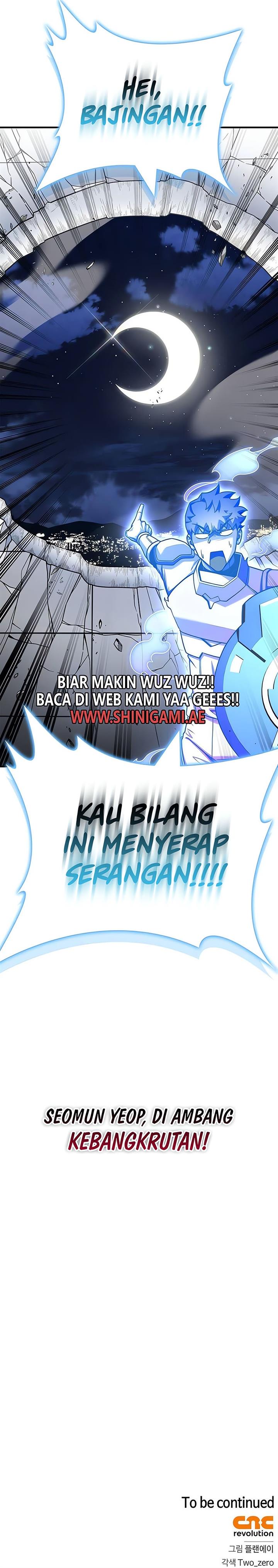 Superhuman Battlefield Chap 119 - Next Chap 120