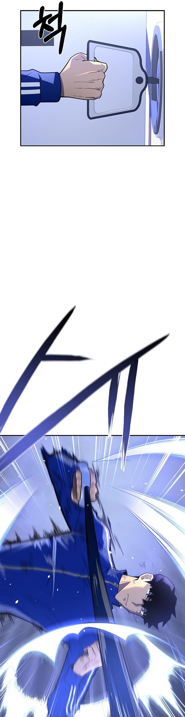 Superhuman Battlefield Chap 11 - Next Chap 12