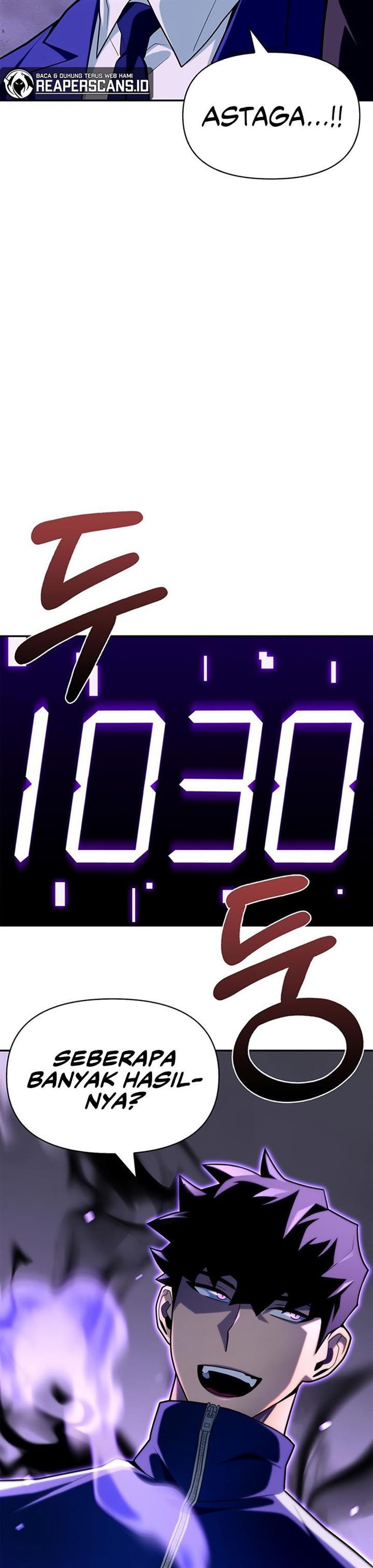 Superhuman Battlefield Chap 11 - Next Chap 12