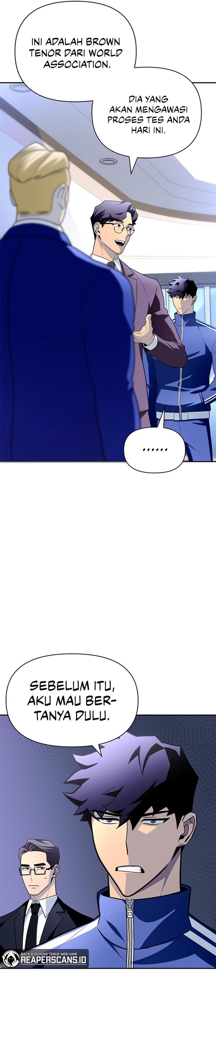 Superhuman Battlefield Chap 11 - Next Chap 12