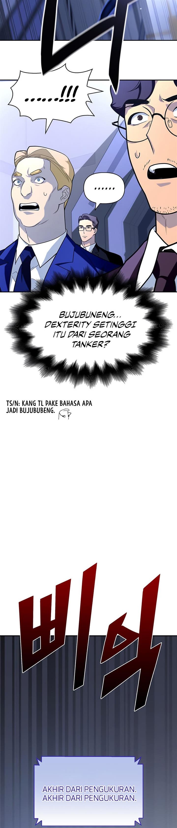 Superhuman Battlefield Chap 11 - Next Chap 12