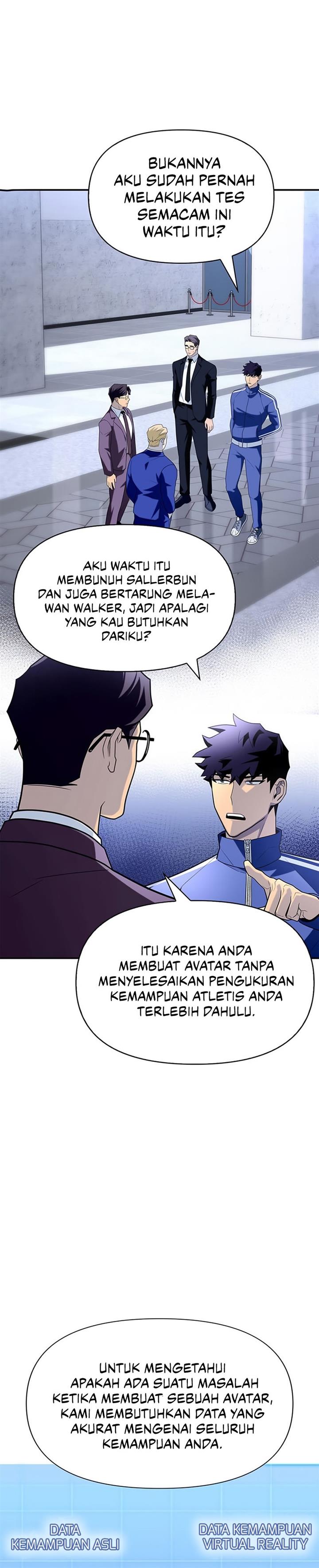 Superhuman Battlefield Chap 11 - Next Chap 12