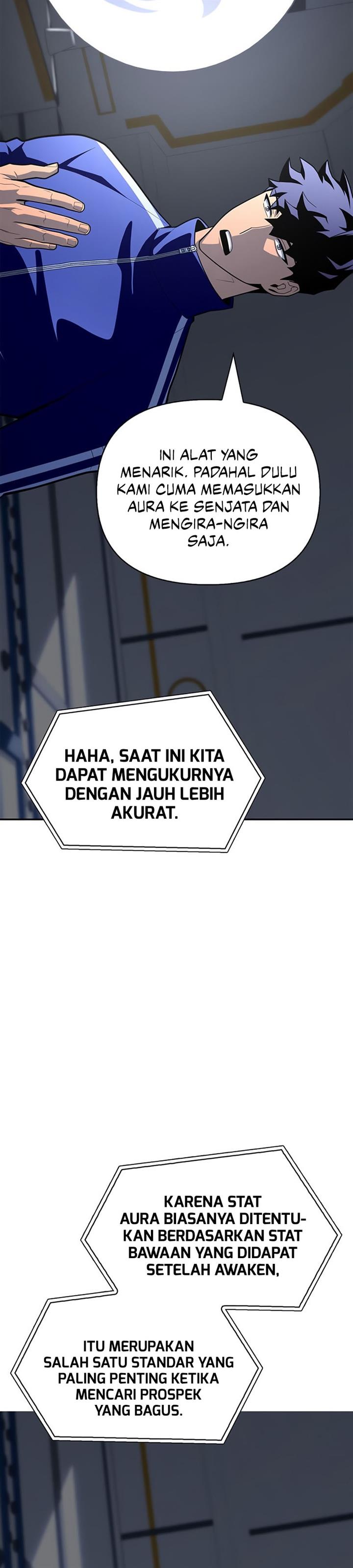 Superhuman Battlefield Chap 11 - Next Chap 12