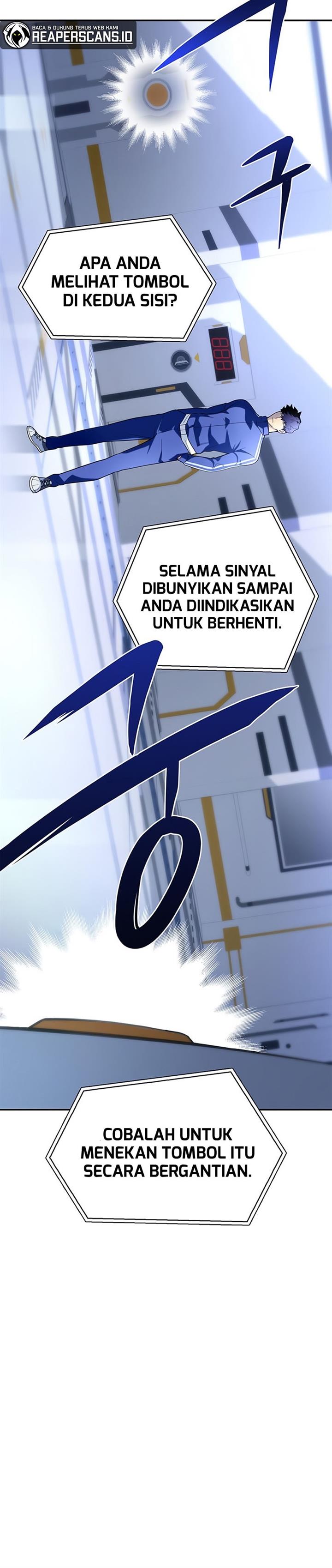 Superhuman Battlefield Chap 11 - Next Chap 12