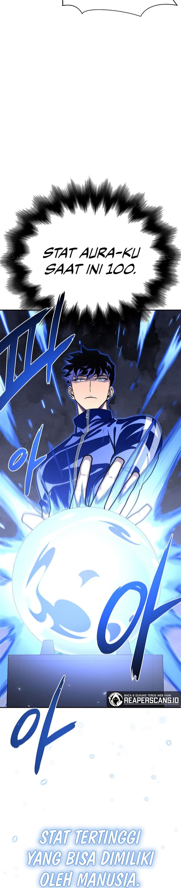 Superhuman Battlefield Chap 11 - Next Chap 12