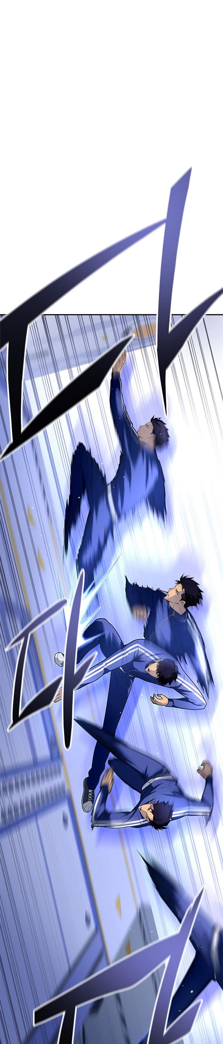 Superhuman Battlefield Chap 11 - Next Chap 12