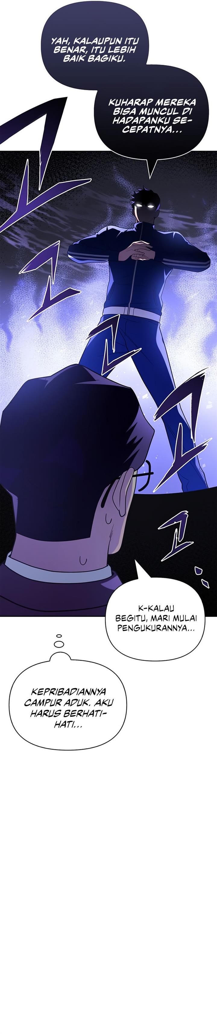 Superhuman Battlefield Chap 11 - Next Chap 12