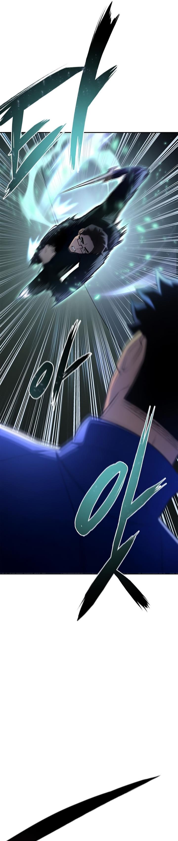Superhuman Battlefield Chap 11 - Next Chap 12