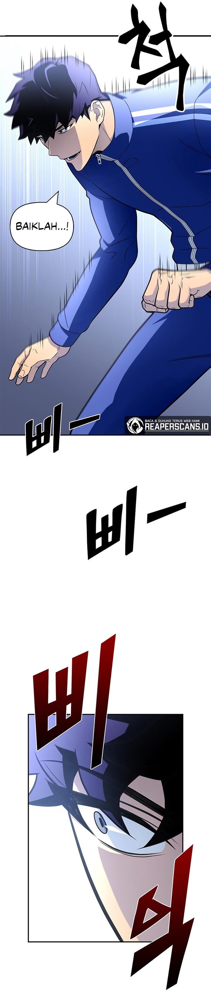 Superhuman Battlefield Chap 11 - Next Chap 12