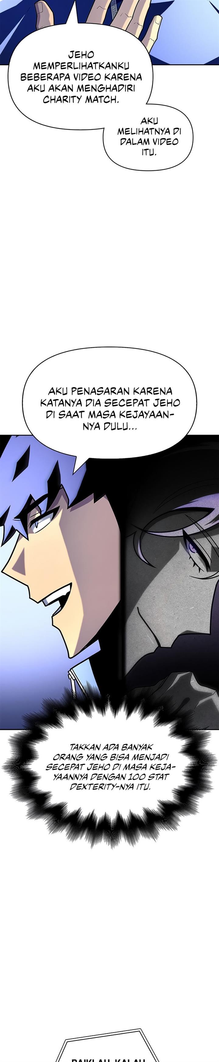 Superhuman Battlefield Chap 11 - Next Chap 12