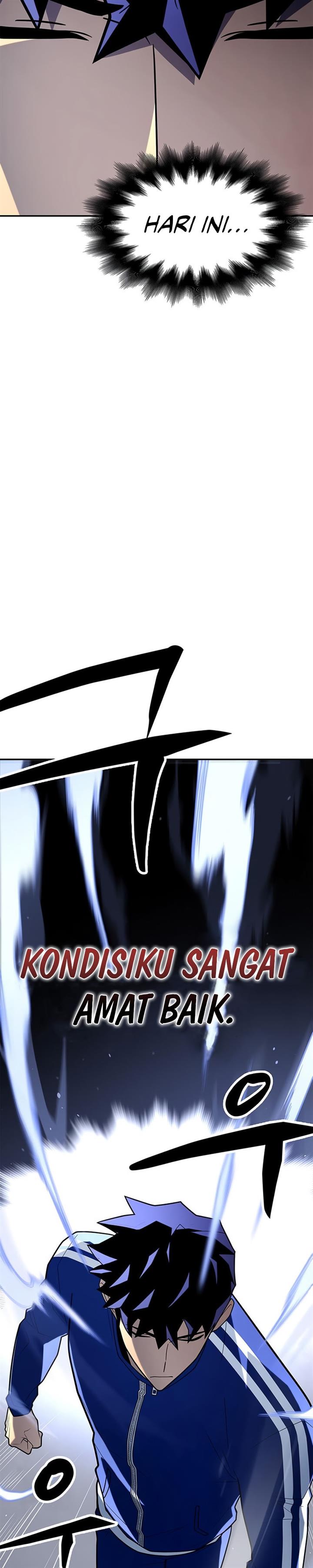 Superhuman Battlefield Chap 11 - Next Chap 12