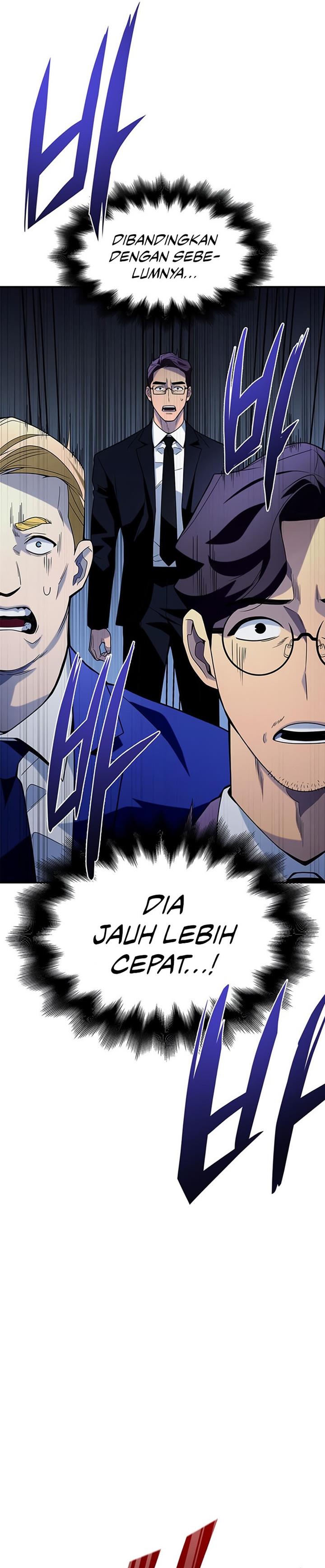 Superhuman Battlefield Chap 11 - Next Chap 12
