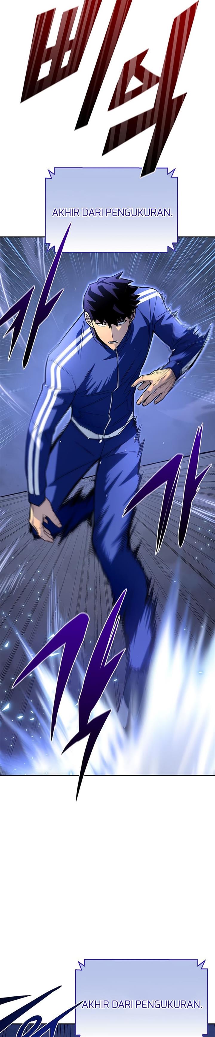 Superhuman Battlefield Chap 11 - Next Chap 12