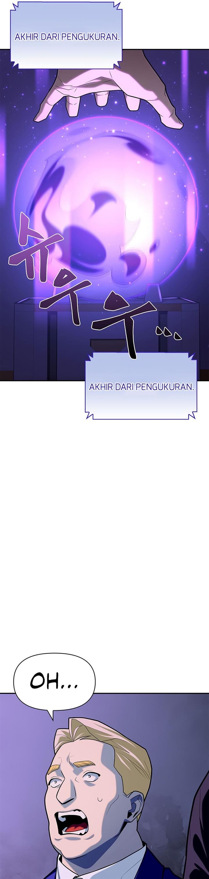Superhuman Battlefield Chap 11 - Next Chap 12