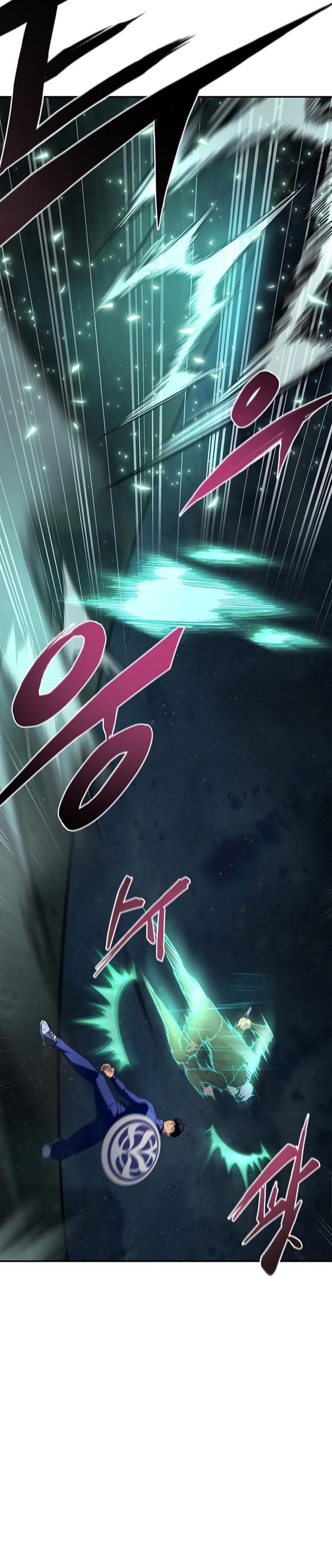 Superhuman Battlefield Chap 11 - Next Chap 12