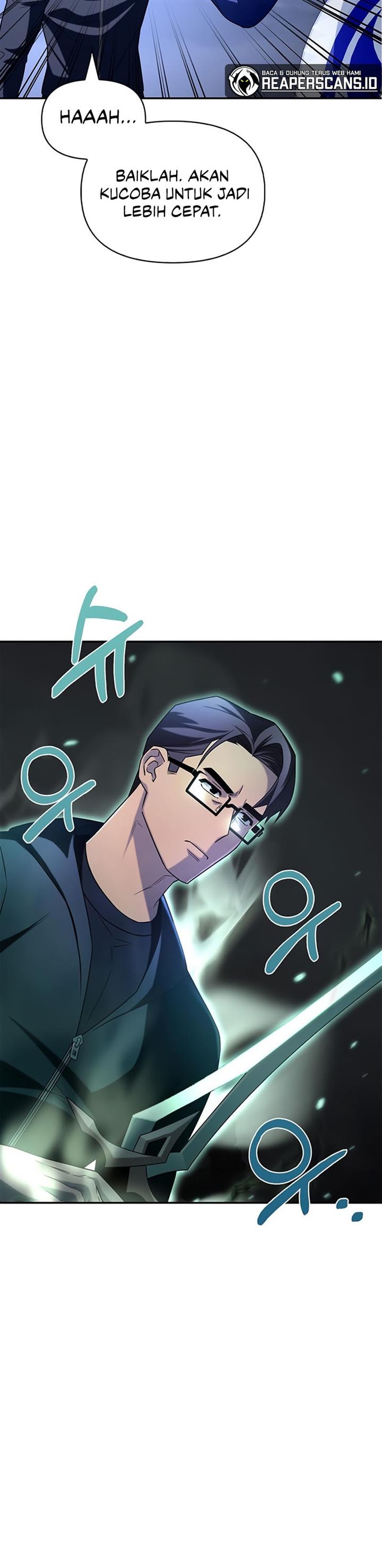 Superhuman Battlefield Chap 11 - Next Chap 12