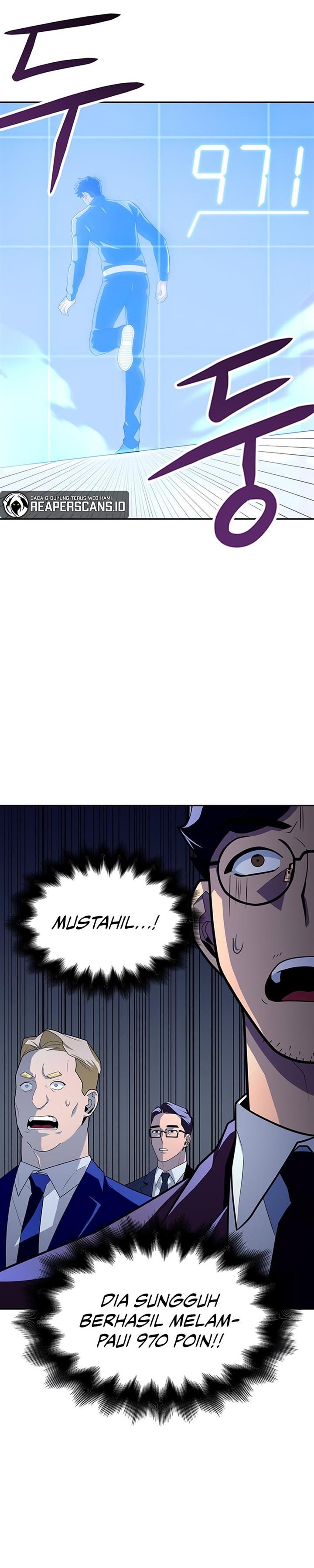 Superhuman Battlefield Chap 11 - Next Chap 12