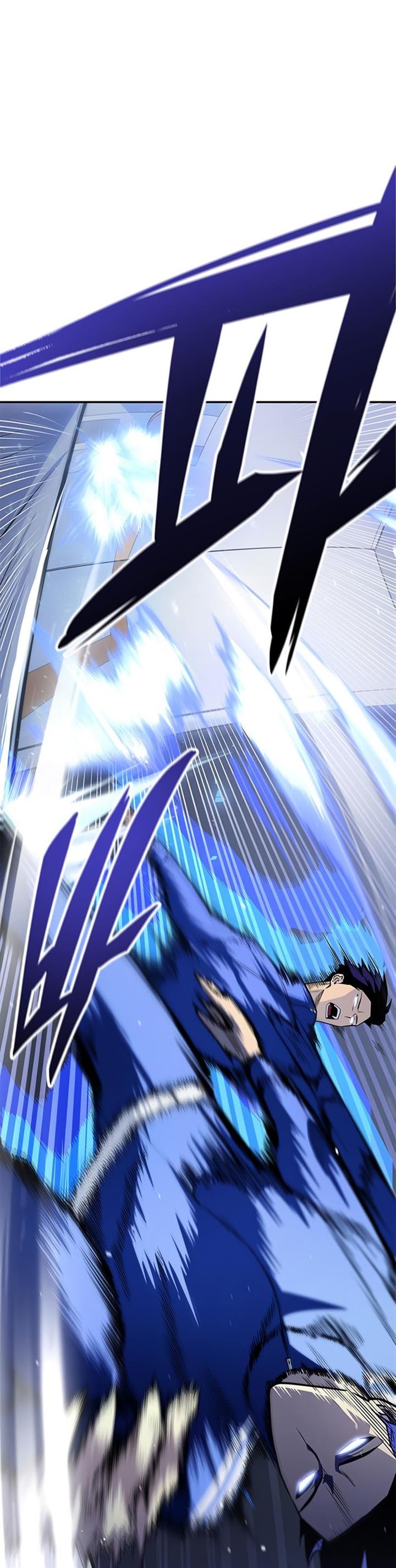 Superhuman Battlefield Chap 11 - Next Chap 12