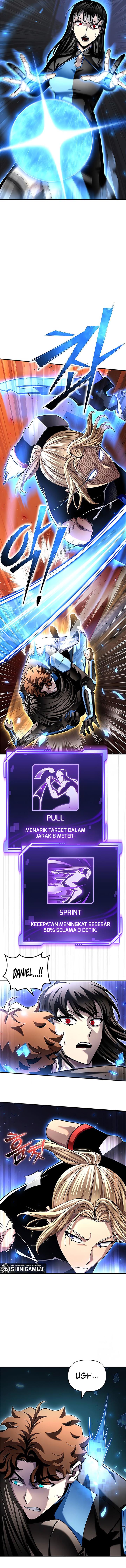 Superhuman Battlefield Chap 111 - Next Chap 112
