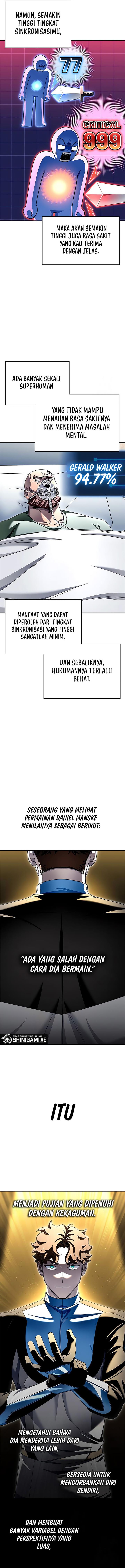 Superhuman Battlefield Chap 111 - Next Chap 112