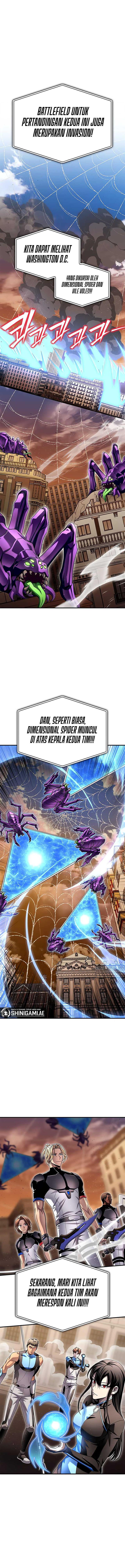 Superhuman Battlefield Chap 112 - Next Chap 113