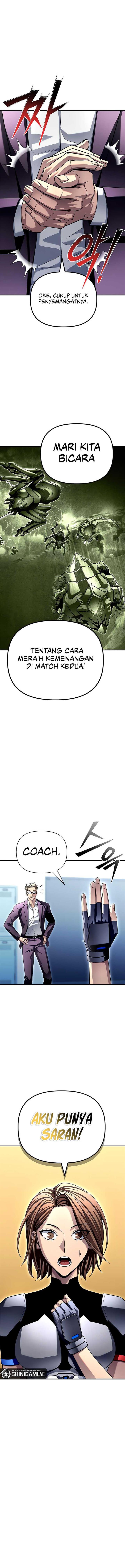 Superhuman Battlefield Chap 112 - Next Chap 113