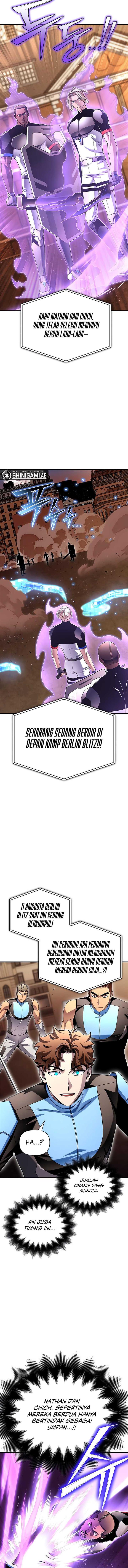 Superhuman Battlefield Chap 112 - Next Chap 113