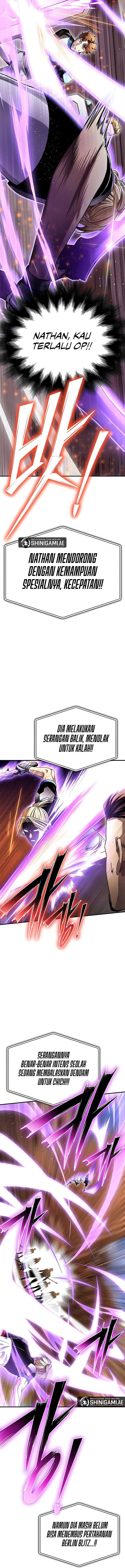 Superhuman Battlefield Chap 113 - Next Chap 114