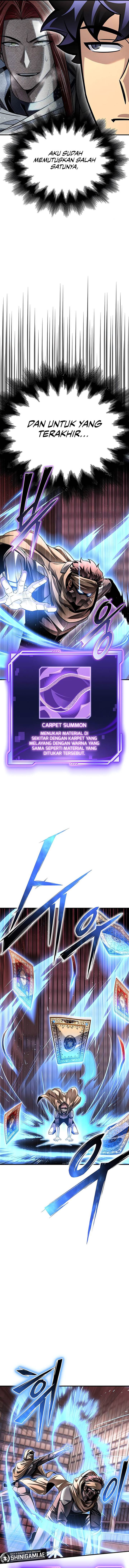 Superhuman Battlefield Chap 124 - Next Chap 125
