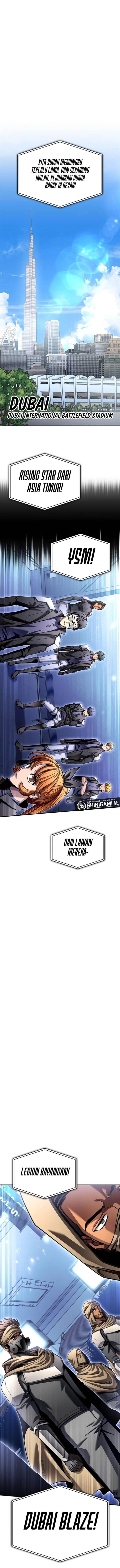 Superhuman Battlefield Chap 125 - Next Chap 126