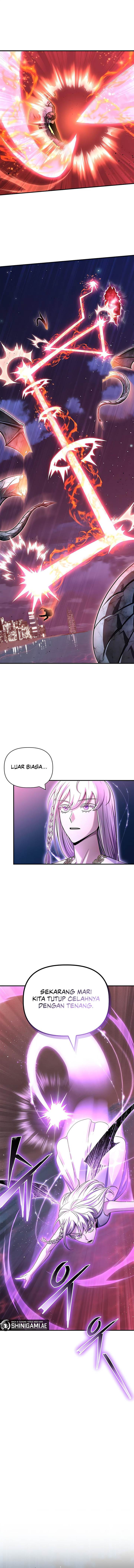 Superhuman Battlefield Chap 128 - Next Chap 129