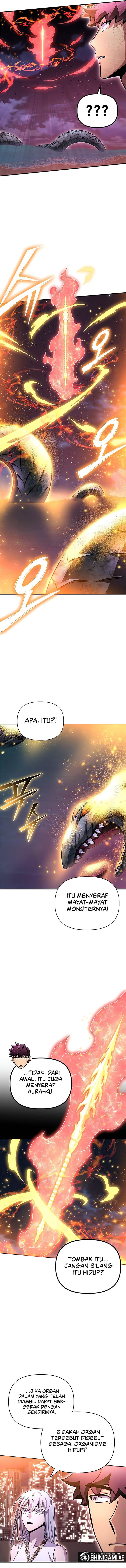 Superhuman Battlefield Chap 128 - Next Chap 129