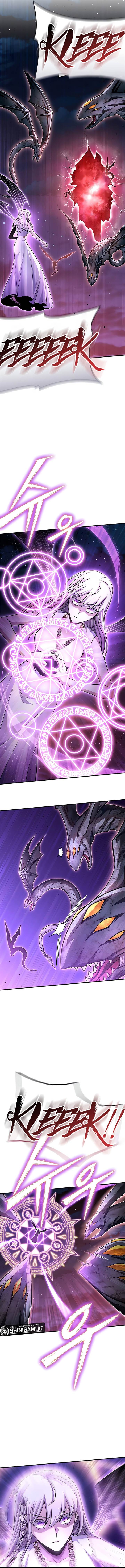 Superhuman Battlefield Chap 128 - Next Chap 129
