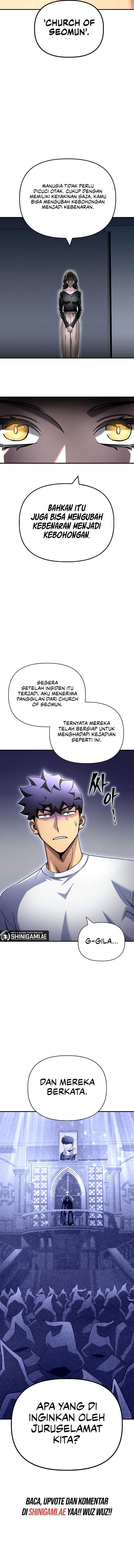 Superhuman Battlefield Chap 129 - Next Chap 130